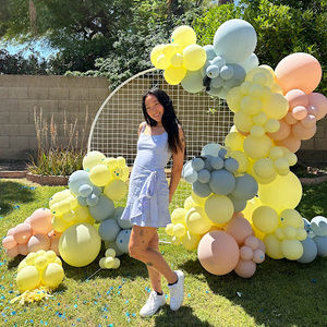 Meet your Posher, Joy